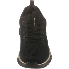 SKECHERS Graceful - Get Connected Black / Rose Gold 35