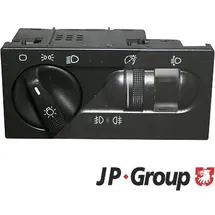 JP Group Schalter, Hauptlicht