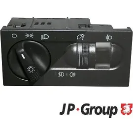 JP Group Schalter, Hauptlicht