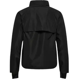 hummel hmlGO Shell Jacke Schwarz L