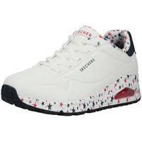 SKECHERS Uno Damen Weiß 39