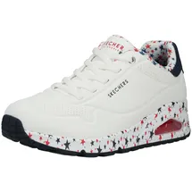 SKECHERS Uno Damen Weiß 39