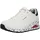 SKECHERS Uno Damen Weiß 39