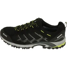 MEINDL Caribe GTX Herren  lemon/schwarz 43