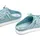 ELBSAND Sabot Unisex Blau 44