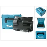 Makita MAKPAC 3 Systemkoffer - mit Einlage für BSS / DSS 610