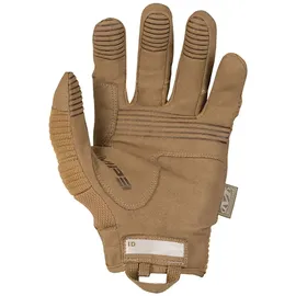 Mechanix M-Pact 3 Coyote Braun M