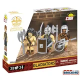 Cobi Imperium Romanum Gladiatoren (20066)