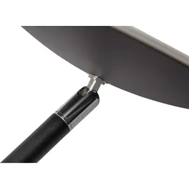 Maul Standleuchte MAULsphere LED 3.000 K dimmbar Standfuß 183 cm schwarz