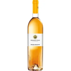 12er Set Gerard Bertrand Orange Gold 2022 - Versandkostenfrei!