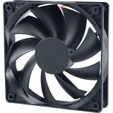Akasa Auto Thermal Fan 120mm AK-174BKT-B