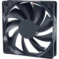 Akasa Auto Thermal Fan 120mm AK-174BKT-B
