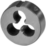 Ruko Schneideisen M DIN EN 22568 HSS, geschliffen M 4 Dicke 5 mm