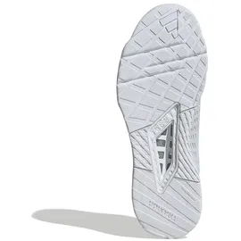 adidas Dropset 3 Cloud White / Crystal White / Crystal White 38 2/3