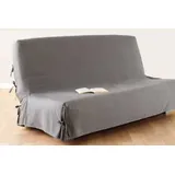 5Five Atmosphera - Sofabezug - Baumwolle - hellgrau