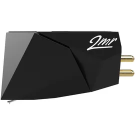 Ortofon 2MR Black LVB 250 DJ-Kartusche Schwarz