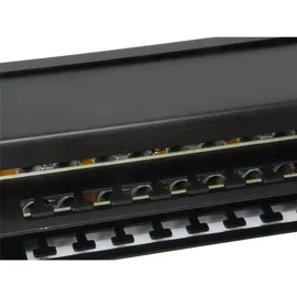 Equip Pro Patch Panel, Server Zubehör, Schwarz