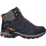 CMP Melnick Mid Herren B.BLUE-FLAMINGO FLUO 43