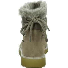 Legero Damen CAMPANIA warm gefütterte Gore-Tex Stiefelette, GIOTTO (BEIGE) 4500