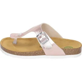 Dr. Brinkmann Zehentrenner Rosa 41