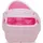 Crocs Classic Floral Cut Out Clog Pink Milk 41
