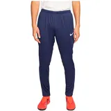 Nike Unisex Kinder Dry Park 20 Hose, Obsidian/Obsidian/White, M EU