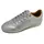 s.Oliver Sportive Sneaker Damen Silber 39