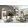 OTTO home Wandregal Stela 108 x 19,3 x 81,6 cm Weiß