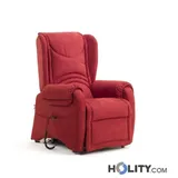 Relax-Sessel mit Aufstehhilfe h30505