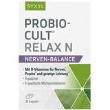 SYXYL Probio-Cult Relax N Syxyl