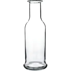 Karaffe Purity, Stölzle Lausitz - 1000ml (6 Stk.) - 6er Karton