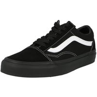 VANS Old Skool black 39