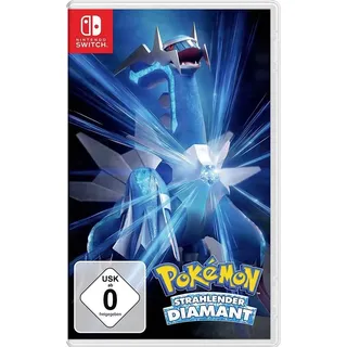 Nintendo Pokémon Strahlender Diamant (Switch)