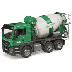 Br-Man Tga Betonmischer 02739
