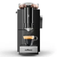 CoffeeB Cosmos Schwarz