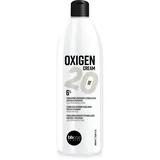BBCOS Oxigen Cream 20 Vol. 6% Stabilized Oxidant Emulsion 1000ml