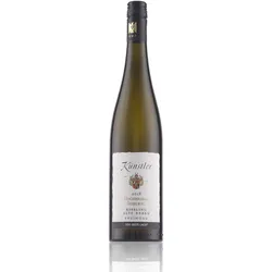 Künstler Hochheimer Stielweg Riesling alte Reben trocken 2018 12,5% Vol. 0,75l