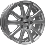 Autec Skandic 7,0x17 4x108 ET18 MB65,10