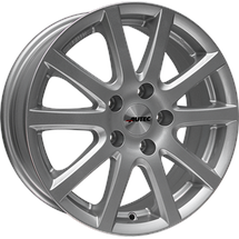 Autec Skandic 7,0x17 4x108 ET18 MB65,10