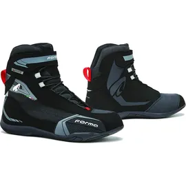 FORMA Viper Schwarz/Grau 45