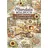 Brave New Books Mandala Malbuch 1 St. Strand/Muscheln/Landhausstil/Gemütlichkeit