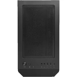 MSI MAG FORGE M100R - PC-Gehäuse