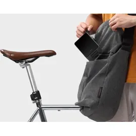 HOTO QWCQB001 Mobiler Kompressor 10 bar