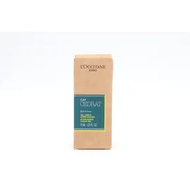 L'Occitane - Aftershave-Cremegel Cap Cédrat - 75 ml - In Frankreich hergestellt