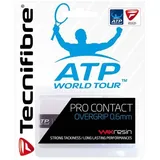 Tecnifibre 3er-Pack Contact Pro Overgrips In Weiss