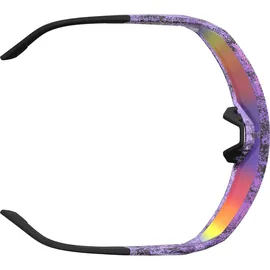 Scott Pro Shield Sportbrille  Violett