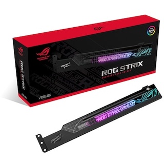 Asus ROG Strix Holder, Grafikkartenhalter