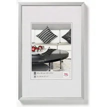 Walther Chair Aluminium silber 10x15 cm 1 St.