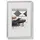 Walther Chair Aluminium silber 10x15 cm 1 St.