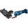 Bosch Professional GOP 18V-34 inkl. 2 x 5,0 Ah + Ladegerät